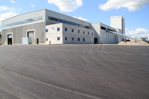 Coreslab Structures